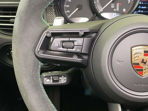 New 2026 Porsche Macan GTS AWD/4WD image 40