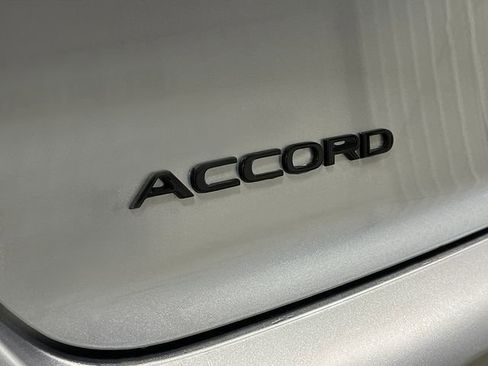 New 2026 Honda Accord Sport image 7