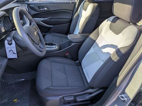 New 2026 Chevrolet Trax LS w/ LS Convenience Package image 11