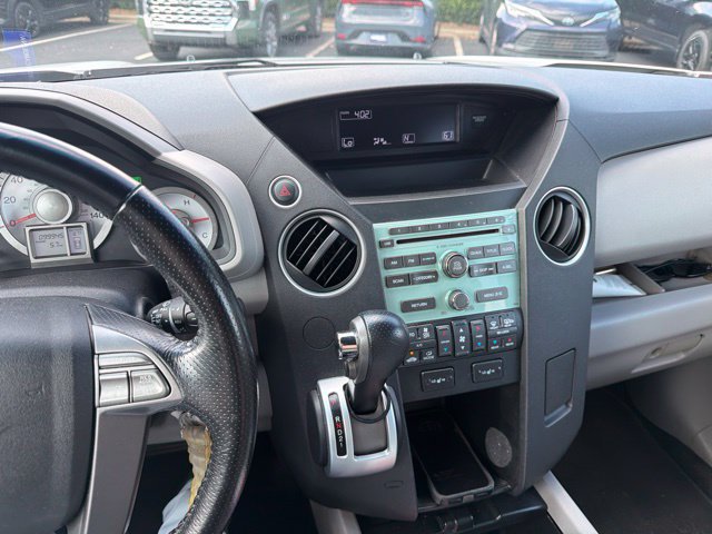 Used 2010 Honda Pilot EX-L image 12