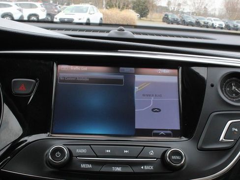 Used 2017 Buick Envision Essence w/ LPO, Cargo Package image 43