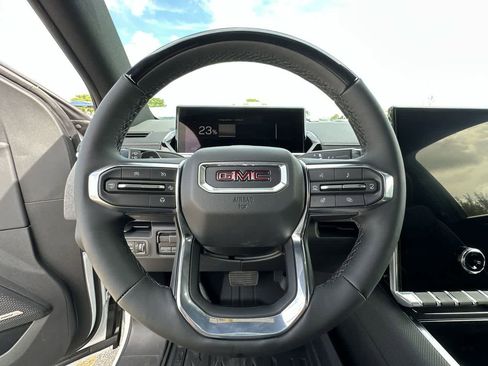 New 2026 GMC Sierra EV Elevation w/ Premium Package AWD/4WD image 15