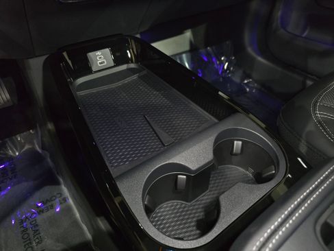 New 2025 Ford Mustang Mach-E Premium AWD/4WD image 31