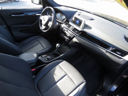 Used 2018 BMW X1 sDrive28i w/ Convenience Package image 14