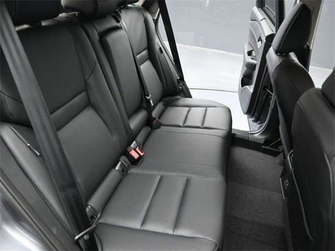 New 2026 Nissan Rogue SV image 25