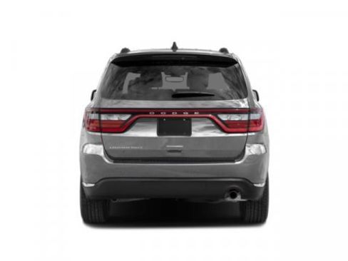 New 2026 Dodge Durango SRT Hellcat image 10