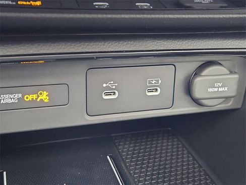 New 2026 Honda CR-V Sport Touring image 12