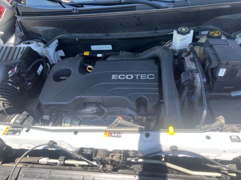 Used 2019 GMC Terrain SLE AWD/4WD image 20
