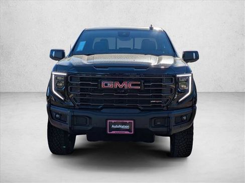 New 2026 GMC Sierra 1500 AT4X AWD/4WD image 2