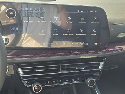 New 2026 Chevrolet Traverse RS image 31