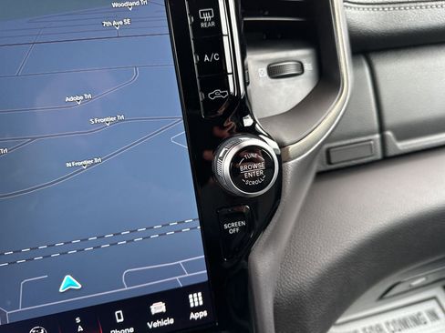 Used 2023 RAM 1500 Rebel w/ Rebel Level 1 Equipment Group image 62