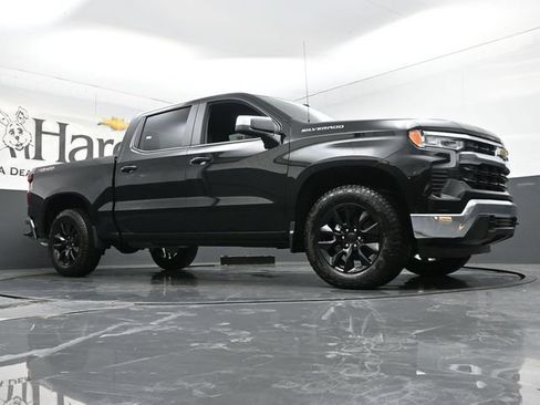 New 2026 Chevrolet Silverado 1500 LT AWD/4WD image 2