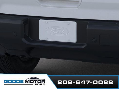 New 2025 Ford Bronco Sport Big Bend w/ Convenience Package image 23