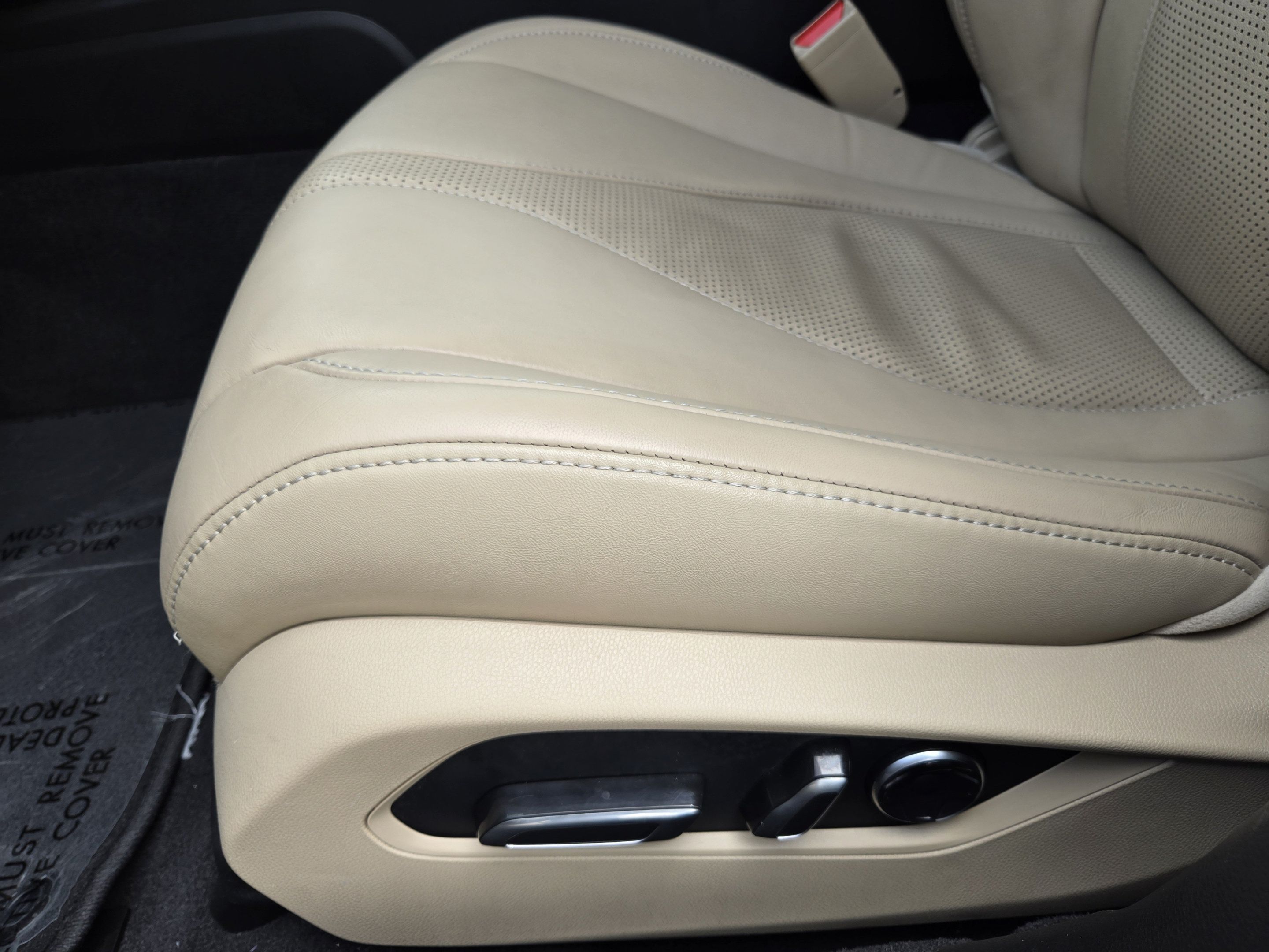 Used 2021 Acura TLX w/ Technology Package FWD image 21