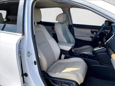 Used 2022 Honda CR-V EX-L image 9