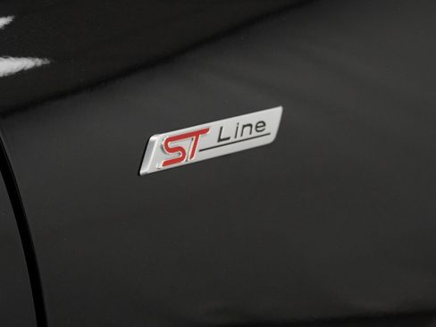 Used 2023 Ford Escape ST-Line Elite w/ Premium Technology Package image 11