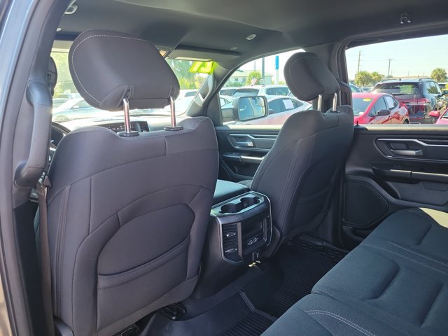 Used 2021 RAM 1500 Big Horn AWD/4WD image 13