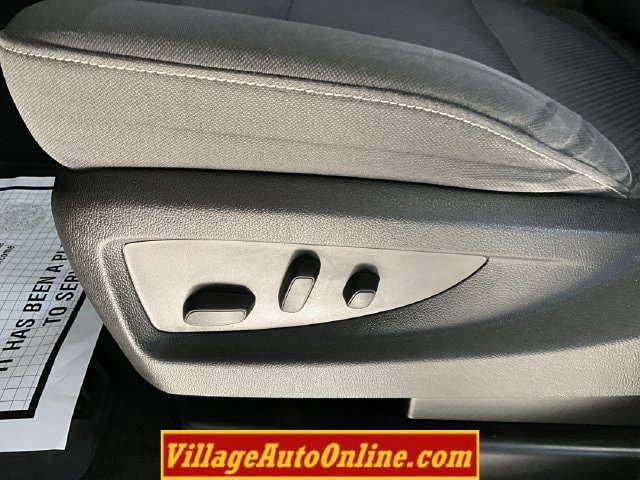 Used 2016 Chevrolet Silverado 1500 LT w/ All Star Edition AWD/4WD image 13