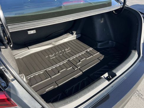 Certified 2023 Honda Civic LX image 21