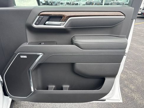 New 2026 GMC Sierra 1500 Elevation w/ Preferred Package AWD/4WD image 33