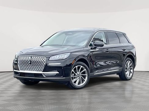 Used 2024 Lincoln Corsair AWD w/ Equipment Group 101A image 1