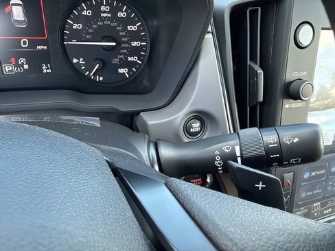 New 2026 Subaru Crosstrek 2.5i AWD/4WD image 34
