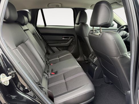 Certified 2025 MAZDA CX-50 2.5 Hybrid w/ Preferred Pkg image 18