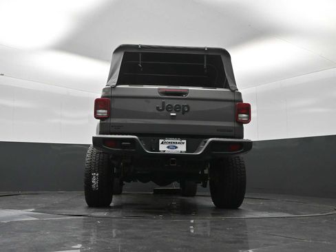Used 2021 Jeep Gladiator Sport AWD/4WD image 56