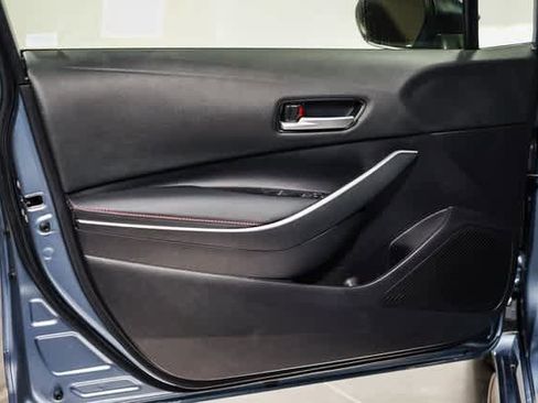 Certified 2025 Toyota Corolla SE image 22