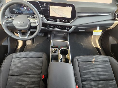 New 2026 Chevrolet Equinox LT w/ Midnight Edition image 20