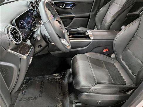 Used 2026 Mercedes-Benz GLC 300 image 15