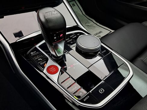 Used 2024 BMW M2 M performance w/ Lighting Package image 46