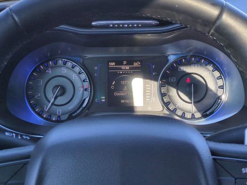 Used 2016 Chrysler 200 S image 35