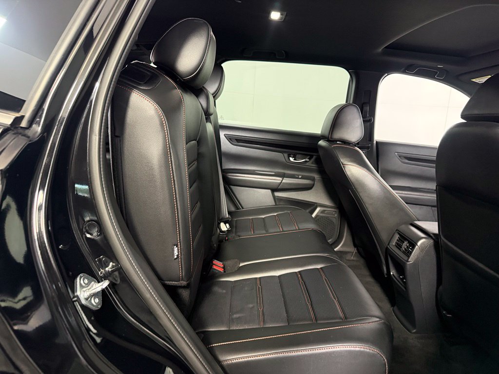 Used 2025 Honda CR-V Sport-L image 16