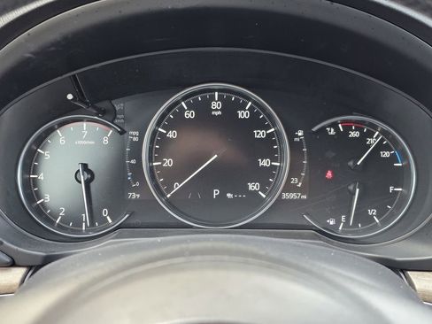 Used 2022 MAZDA CX-5 Signature image 12