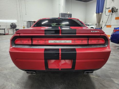 Used 2012 Dodge Challenger SRT8 w/ Premium Sound Group image 18