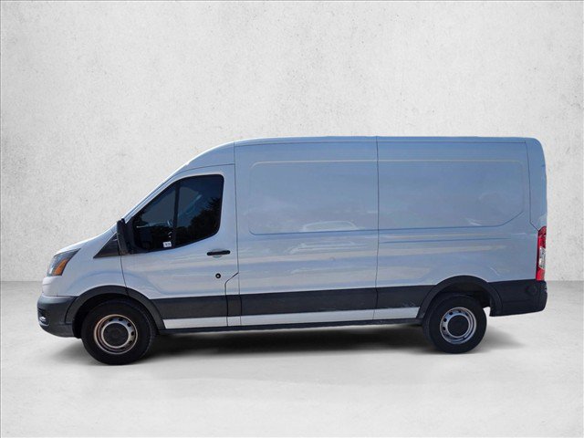 Used 2020 Ford Transit 250 Medium Roof w/ Load Area Protection Package RWD image 9