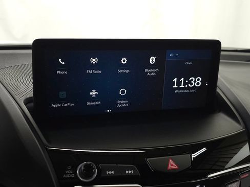 Used 2019 Acura RDX AWD image 24