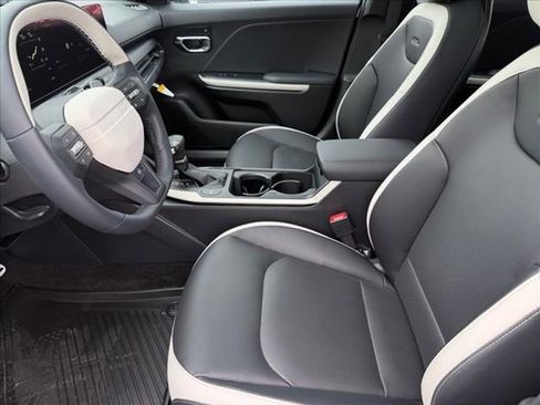 New 2025 Kia K4 GT-Line Turbo image 10