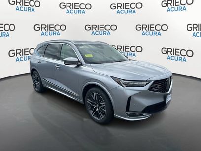 New 2026 Acura MDX SH-AWD w/ Advance Package