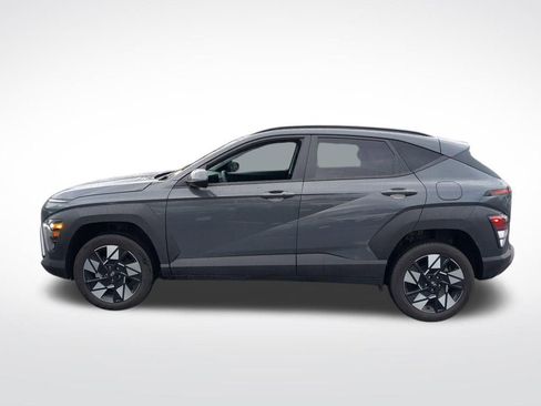 Used 2025 Hyundai Kona SEL AWD/4WD image 4