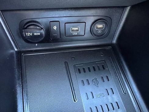 Used 2022 Hyundai Sonata Limited FWD image 28