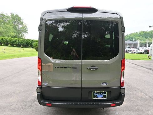 Used 2026 Ford Transit 350 XL RWD image 7