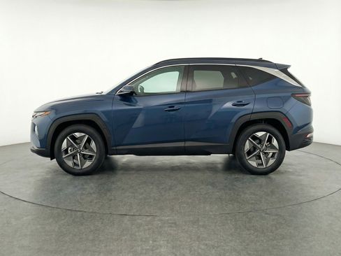 Used 2025 Hyundai Tucson SEL FWD image 5
