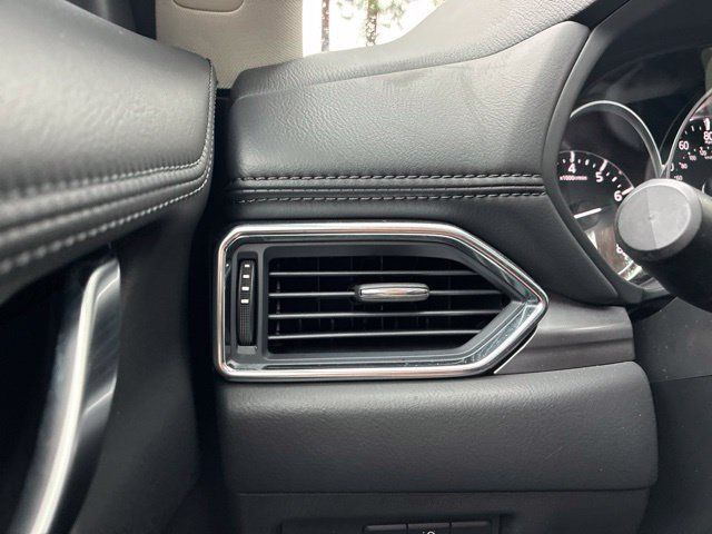 Used 2025 MAZDA CX-5 AWD 2.5 S w/ Preferred Package image 26