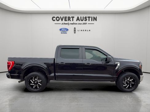 Used 2023 Ford F150 XLT RWD image 6