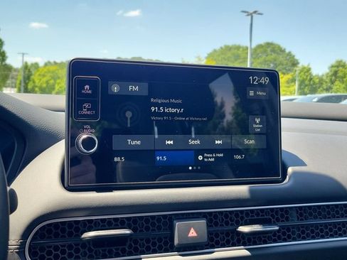 New 2026 Honda HR-V EX-L image 20