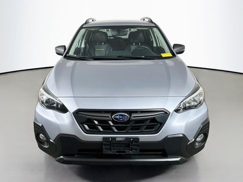 Used 2021 Subaru Crosstrek 2.5i Sport w/ Moonroof Package AWD/4WD image 2