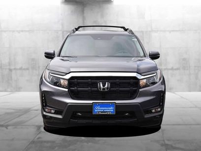 New 2026 Honda Ridgeline RTL