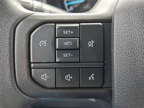 Used 2023 Ford F250 XL w/ STX Appearance Package image 20